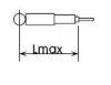 KYB 554036 Shock Absorber